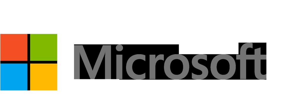 Why CenturyLink + Microsoft WE PROVIDE THE SOLID, AGILE FOUNDATION YOU NEED FOR A