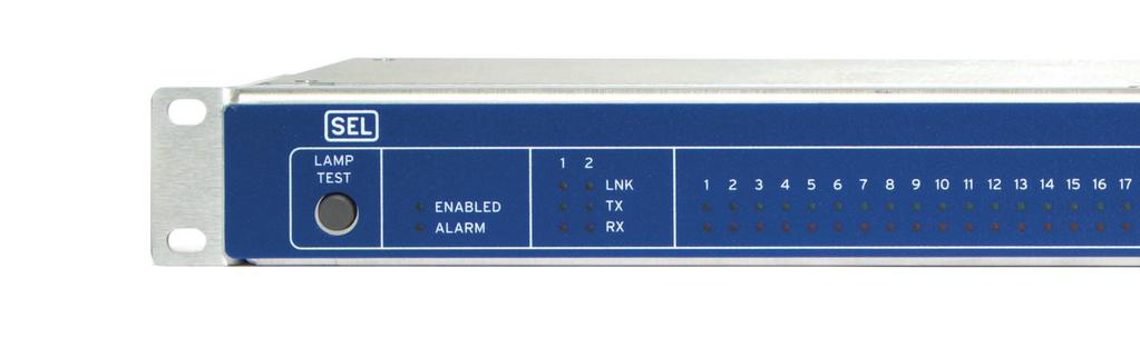 PRODUCT OVERVIEW Ethernet Link Status LEDs Serial RX/TX LEDs