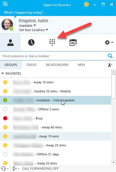 Getting Started with Skype PSTN Calling Placing a call Once Skype PSTN (Public Switched Telephone Network) calling has been enabled on your account, you will see a new Dialer icon on your Skype for