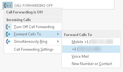 Skype PSTN Calling - Advanced Call Flow Settings Farnsworth Group s Skype for Business implementation has a number of call handling options and features: Direct Numbers: Every user with Skype PSTN