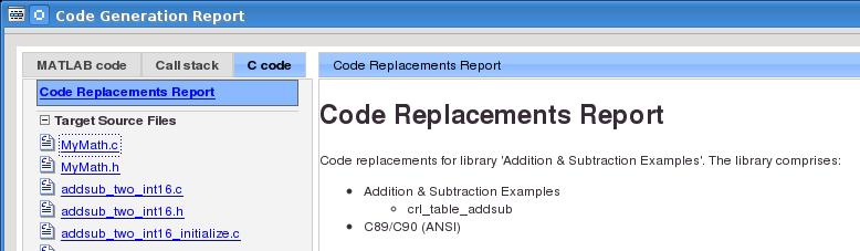 How to Apply Code Replacement Library 1.