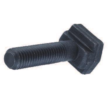 FC29 - Swivel Foot Used for supporting uneven surfaces. Hardness: HRC 32-38. GROUP Size Dimensions (mm) Weight A B C D E F IND- FC290112 M12 19 35 24 11 7 80g -2870D 14.81 13.