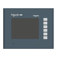 Product datasheet Characteristics HMIGTO1310 advanced touchscreen panel 320 x 240 pixels QVGA- 3.