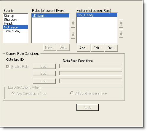 Cisco Desktop Administrator User Guide launching action as shown in Figure 70.