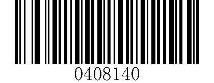 Enable/Disable Code 32 Code 32 is a variant of Code 39 used by the Italian pharmaceutical industry. Scan the appropriate bar code below to enable or disable Code 32.