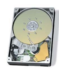 Hard Drive Like RAM because it stores instructions and data.