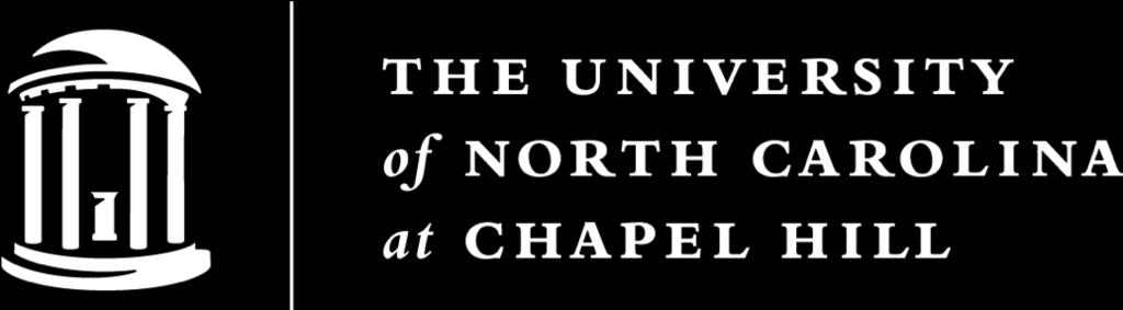 Chapel Hill Based in part on slides and notes by