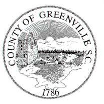 Greenville County Internet Mapping System User s Guide Version