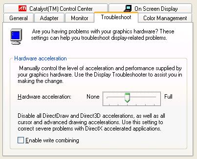Troubleshooting 7. Troubleshooting Problem PC doesn't recognize the fusion splicer. Check a COM port number. Answer 1. The port of COM16 or more cannot be recognized in Splicer Data Explorer. 2.