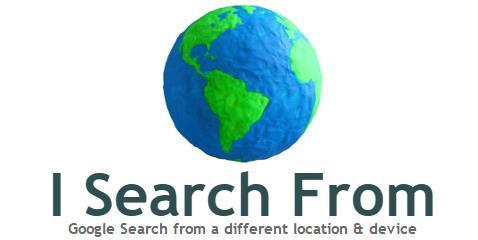 Isearchfrom - Go to isearchfrom.