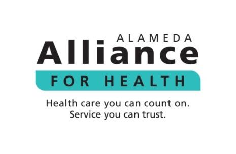 ELECTRONIC FUNDS TRANSFER (EFT) For Provider Payments Alameda Alliance for Health is pleased to announce the availability of Electronic Funds Transfer (EFT).