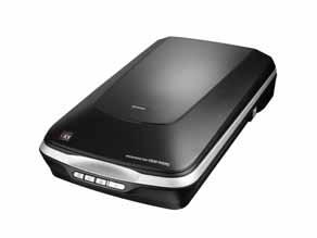 EPSON Perfection V330 Photo Scanner Easy to use Scan photo s, negatives and documents (superior quality) and create your own digital archive Captures every detail Film holder A4