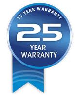 Section 5: Warranty Eurocoms warranty covers our structured cabling system and workmanship for a minimum of 25 years; Cabling & Components Installation Termination Testing We can offer this warranty