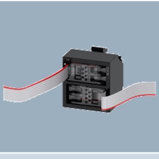 2 mechanical signals for mounting on all nonilluminated SIRIUS ACT devices Non-illuminated push buttons, selectors MLFB: 3SU1400-1MA10-1BA1 For mounting on all