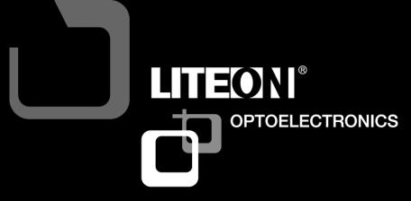 Product Data Sheet Spec No.: Created Date: 2017/11/30 Revision: -1.0 LITE-ON Technology Corp. / Optoelectronics No.