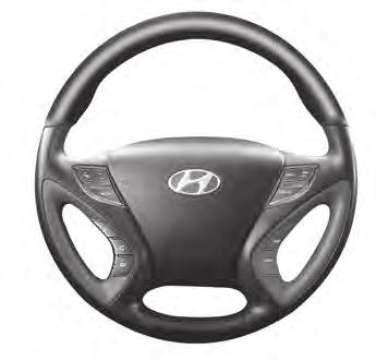 Steering wheel remote controller 1 2 3 4 5 6 1 Mode Each time the Mode key is pressed, the mode changes in the following order: FM1 FM2 AM XM1 XM2 XM3 (DISC) (USB or ipod) (AUX) (Phone Music) FM1.