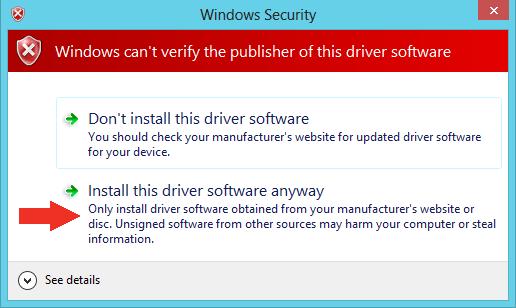 10. After restarting, you can proceed to install the GDE Flash-Scan 3 Console software.
