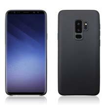 Designed for the Samsung Galaxy S9 Plus with easy to access openings for buttons and ports.