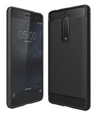 Nokia 5 Accessories SLIM HARD SHELL CASE FOR NOKIA 5 This slim protective