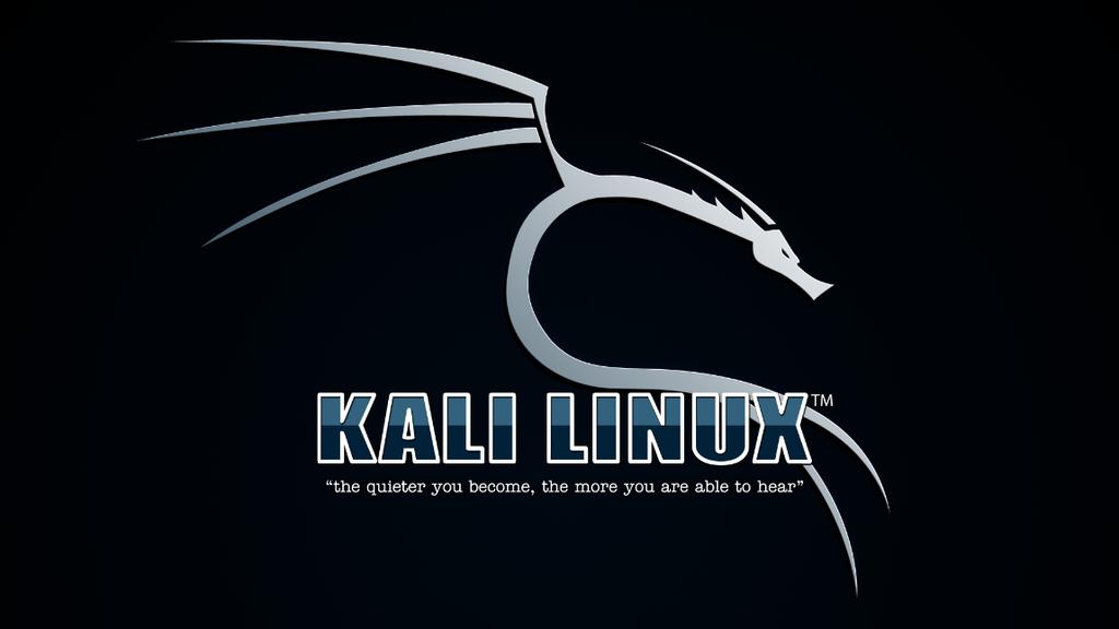 Why Kali Linux With Kali Linux, ethical hacking/penetration testing becomes much easier since you have all the tools (more than 300 pre-installed tools) you are