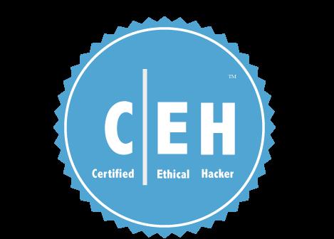 Certified Ethical Hacker CEH provides a comprehensive ethical hacking and network security-training program to meet the standards of highly skilled security professionals.