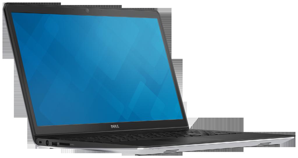 Inspiron 15 5000 Series Views Copyright 2014 Dell Inc. All rights reserved. This product is protected by U.S. and international copyright and intellectual property laws.