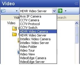 HDVR Video Camera Overview HDVR Video Camera Overview HDVR Video Camera provides basic setting information about cameras.