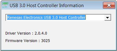 9 How to Install on a Windows PC Before Connecting Pocket UltraScope to your USB 3.0 computer IMPORTANT INFORMATION If your computer uses the NEC chip for its USB 3.