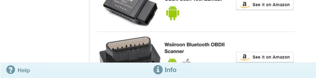 If you are using an Android device, then, in order to connect the adapter to the tablet, you will need to turn on the Bluetooth, select the adapter from the list