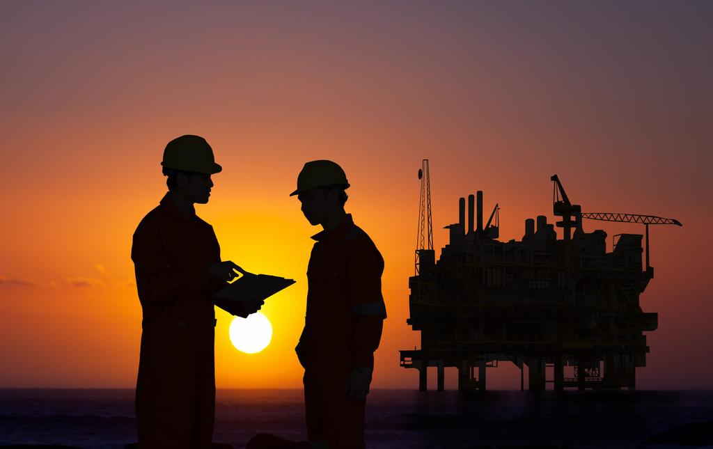 Your Trusted Advisors in the Oil and Gas Industry API Q2