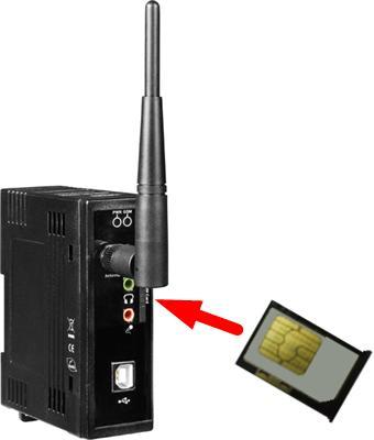 5.2 GSM/GPRS
