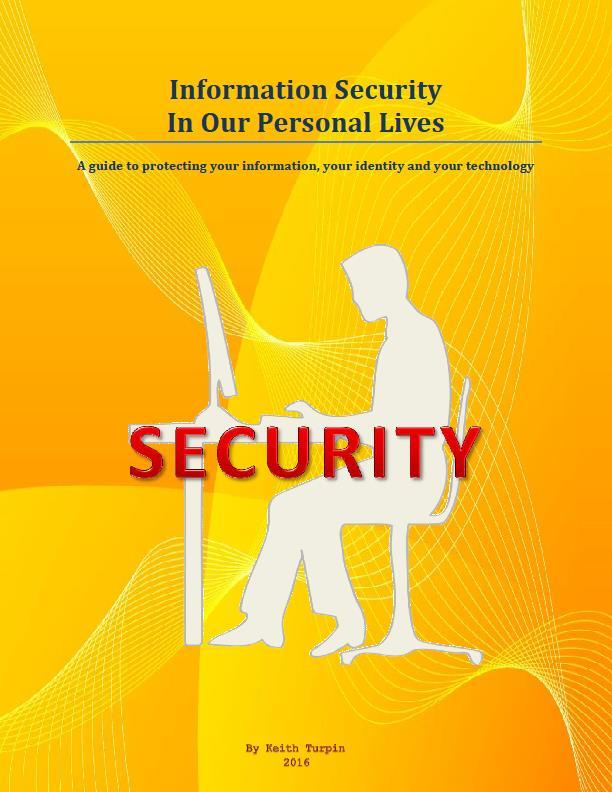 Security Guidance for the Common Person Information Security in
