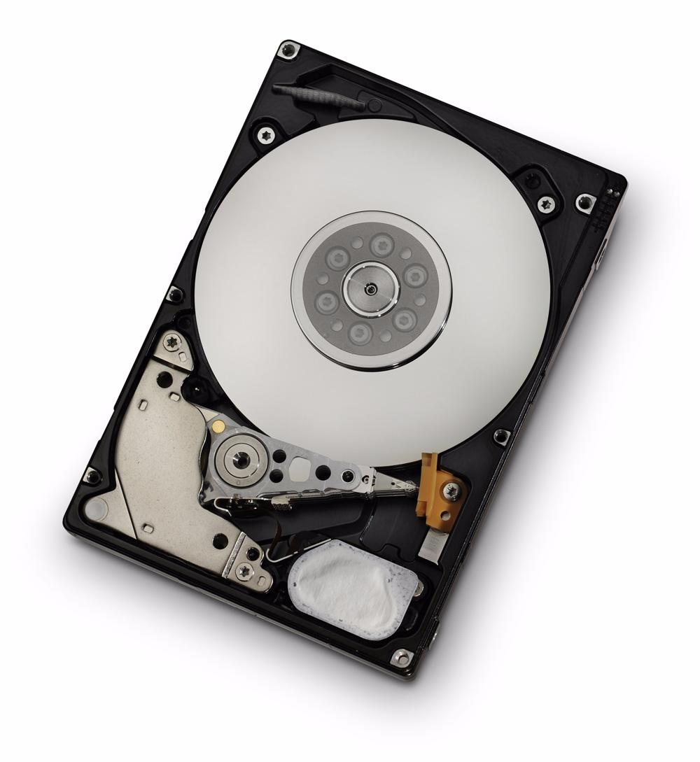 Hard Disk Drive Specification Ultrastar C10K600 2.