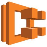 (with lambda) AWS Container Registry + Service stats (cpu