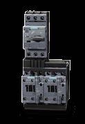 Switching. Protecting. Starting. Monitoring. The components of the SIRIUS modular system.