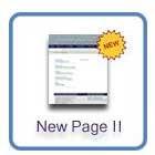Creating & Editing a New Page When you have completed this section, you will understand how to create a new page by using the New Page Template within OU Campus. Create a New Page 1.