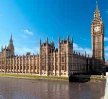Lobbying and Engagement with Government Regulators A Voice for the Industry in Whitehall Any good Trade Association has a fundamental obligation to represent its members in the corridors of