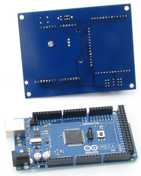 If your Arduino is Revision 3 it will have UNO R3 or MEGA R3 on the back.
