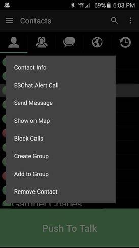 ESChat Messaging [1/5] -ESChat Messaging :