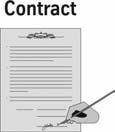 (Or select All if you want to view all customers.) Section 1 Once the Customer is selected, a Contract can be selected.