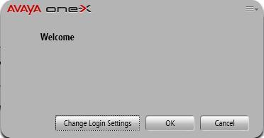 6. Configure Avaya one-x Agent This section assumes that Avaya one-x Agent has been installed on PC hosting Jabra PC Suite.