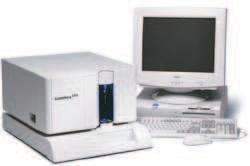 450 6 th International Conference on Applied Informatics Figure 1: Picture of a Luminex 100 system.