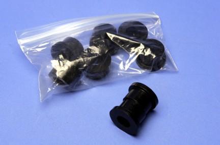 Catagory Suspension Parts Part # S 05 Part Traction Bar Rubber Bushings ( Set Of 8),