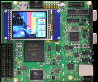 ARM Cortex-M0 DesignStart Low-cost, fast track path