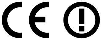 CE Mark Warning This is a Class B product. In a domestic environment, this product may cause radio interference, in which case the user may be required to take adequate measures.