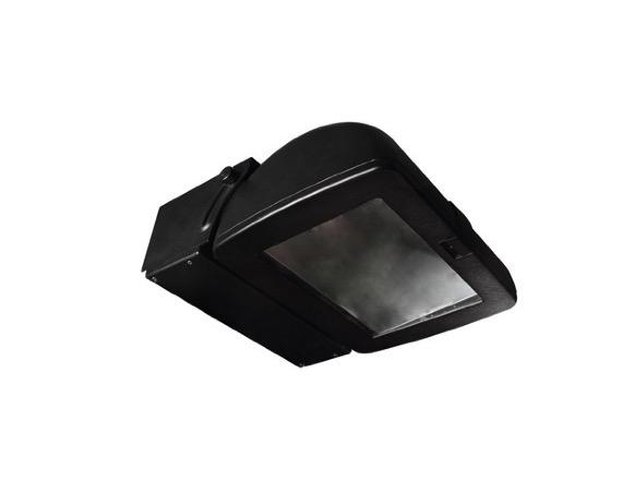 Product Information The Arealight.P is an energy saving, adjustable outdoor LED fixture. 16.8 20 7.5 This LED lighting fixture features die-cast housing with the ability to swivel from 0 to 30.