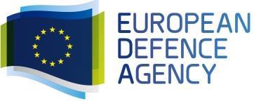 Martin KONERTZ Director Capability, Armament & Technology e-mail: CAT@eda.europa.eu Tel: +32 (0)2 504 2850 Brussels, 31 May 18 EUROPEAN DEFENCE AGENCY COMMUNICATION No.