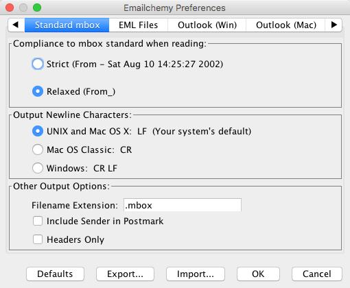 5.4.2.2 Detailed trace in X-Converted-By field This feature will add detailed trace headers to each message.