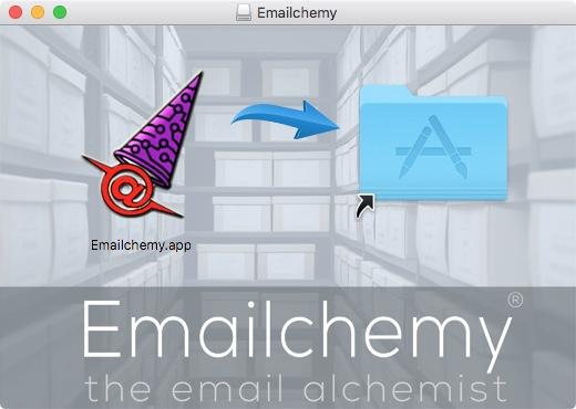 3 INSTALLING AND USING EMAILCHEMY FOR THE FIRST TIME 3.1 SYSTEM REQUIREMENTS Emailchemy runs on macos, Windows, and Linux-based computers. macos 10.
