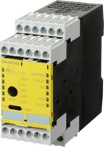 cabinet (S.5F SlimLine modules) in degree of protection IP0. A very compact module with an optimum price /performance ratio is thus available for very application.
